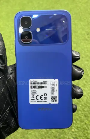 New Infinix Smart 20 64 GB