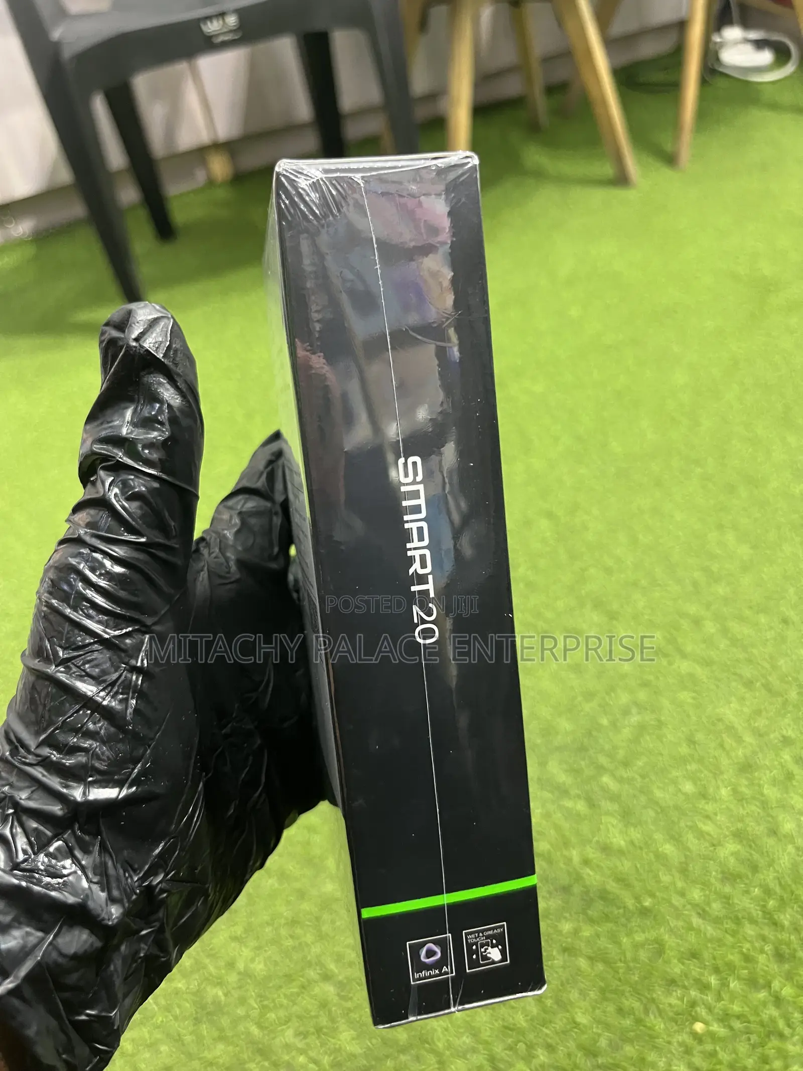 New Infinix Smart 20 64 GB