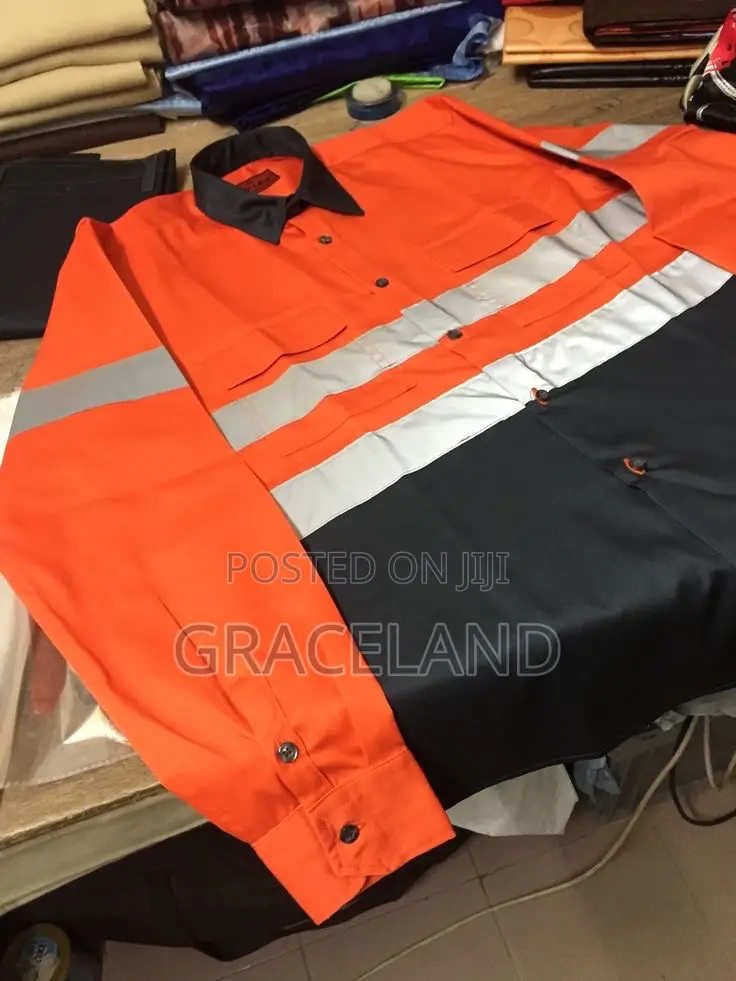 This Is Original Mining Overall Top