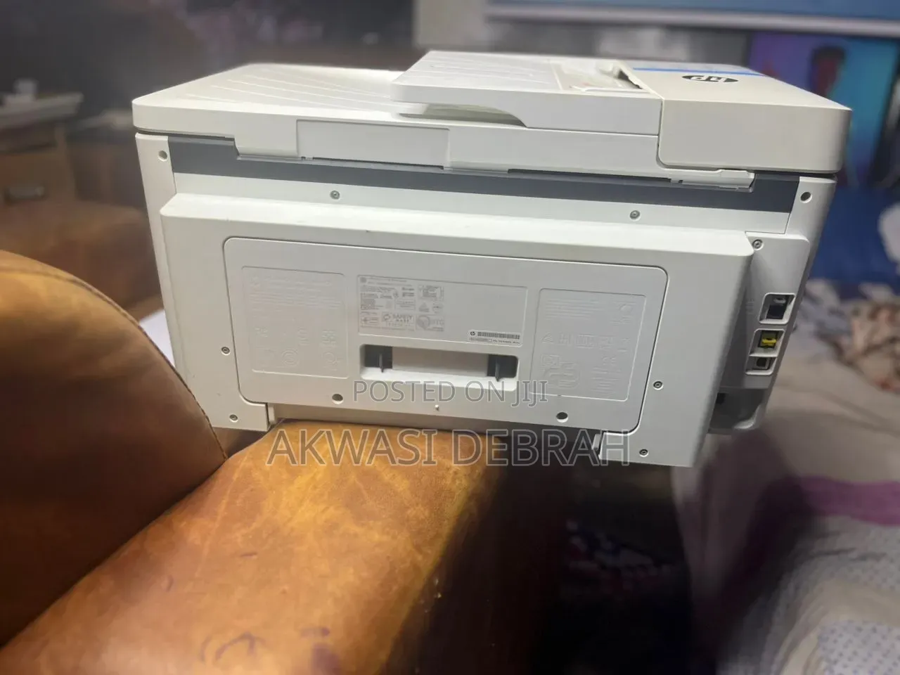 HP Laserjet 7720
