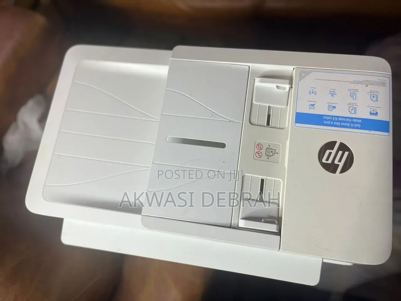 HP Laserjet 7720