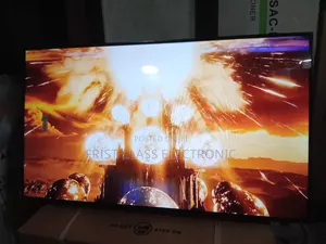Samsung 43 Inch F6000f Smart Tv Crystal Visual Aura