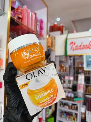 Olay Vitamin C