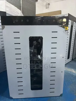 16 Trays Commercial Dehydrator
