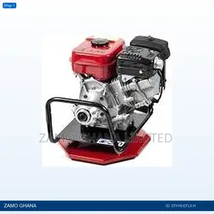 Lae Vibrator Exen Petrol Honda Gx160 No Hose - Efh16-eflx-h