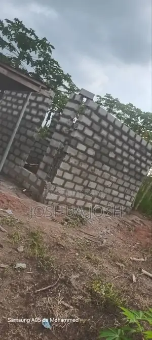 Block Work