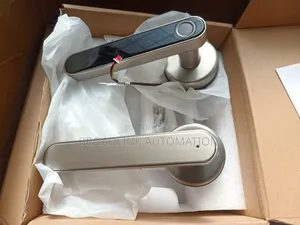 Smart Handle Lock