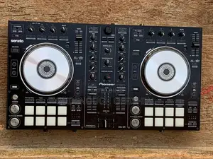 Pioneer Dj DDJ Sr