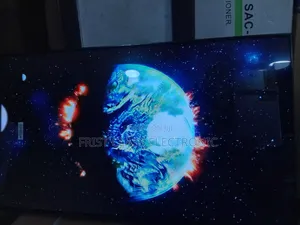 Samsung 43 Inch F6000f Smart Tv Refined Picture Detail