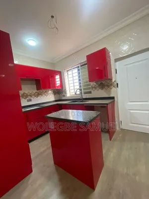 2bdrm Apartment in Klagon, Sakumono for rent