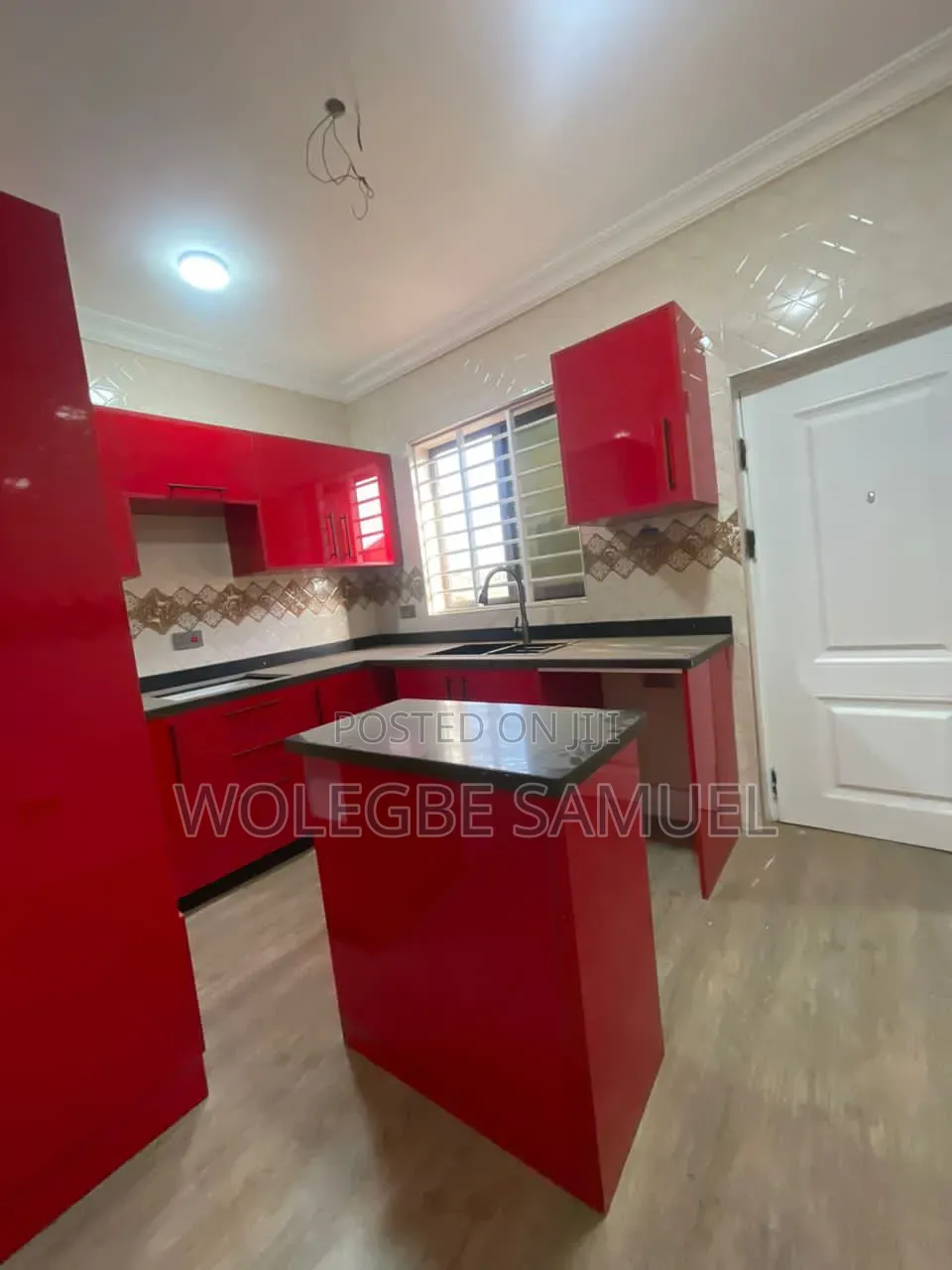 2bdrm Apartment in Klagon, Sakumono for rent
