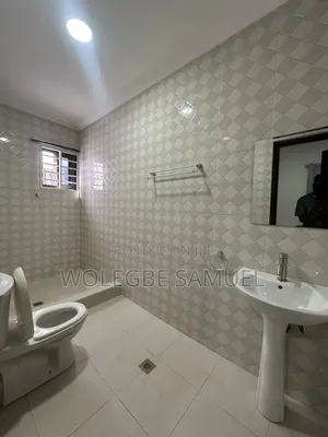 2bdrm Apartment in Klagon, Sakumono for rent