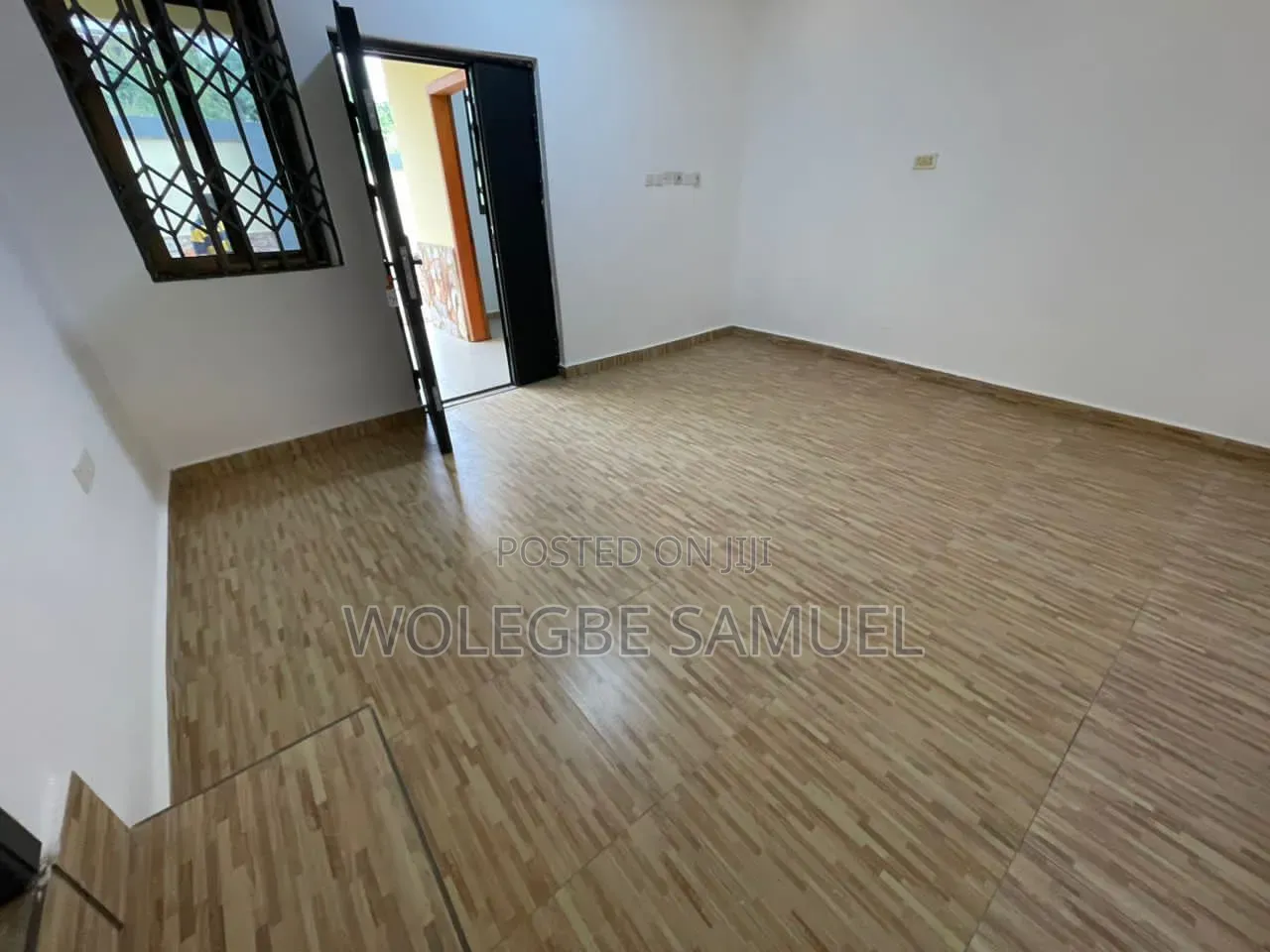 2bdrm Apartment in Klagon, Sakumono for rent