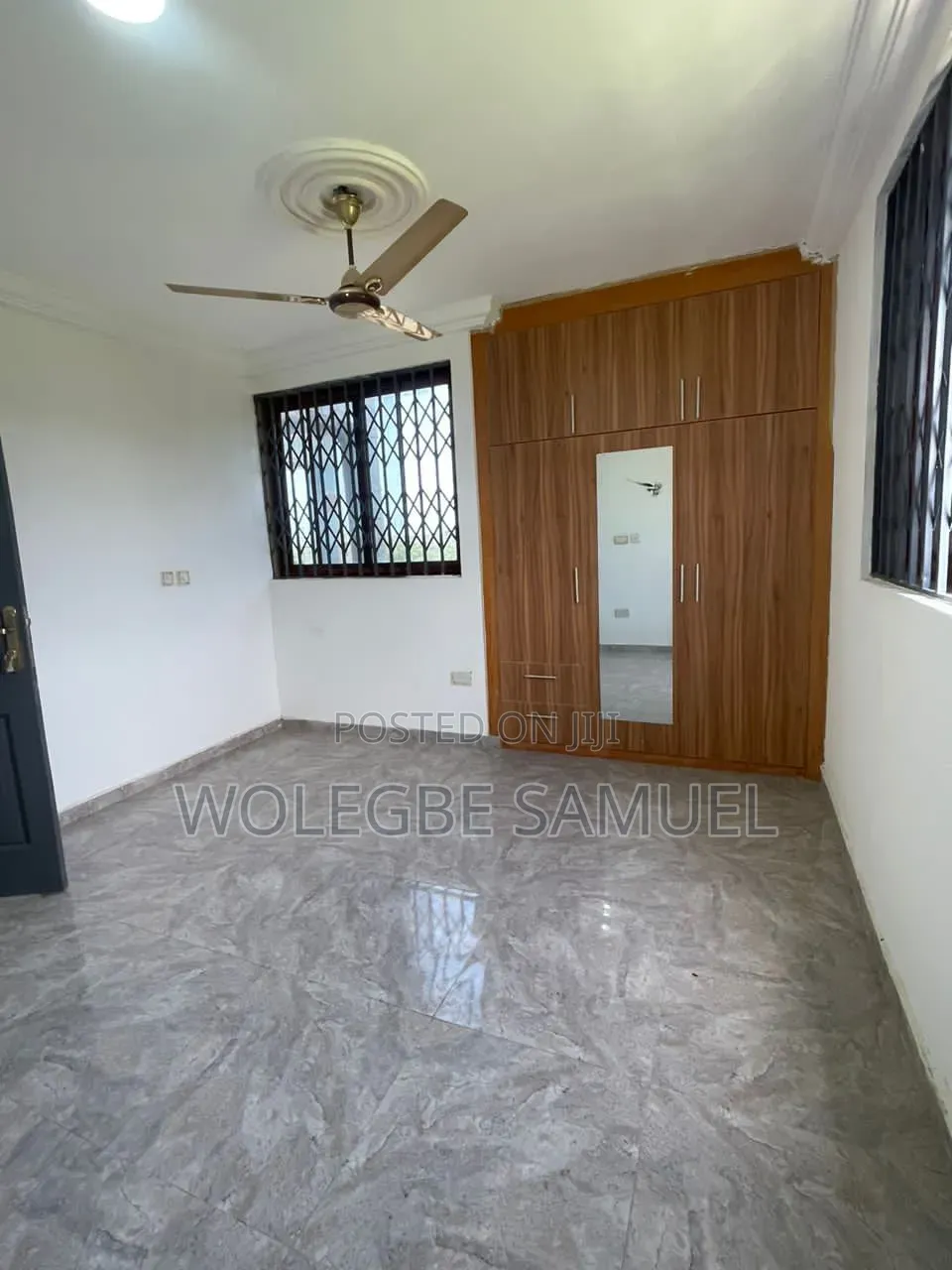 2bdrm Apartment in Klagon, Sakumono for rent