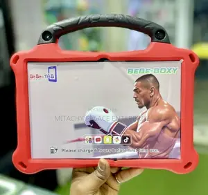 New Bebe Pad 9 512 GB Red