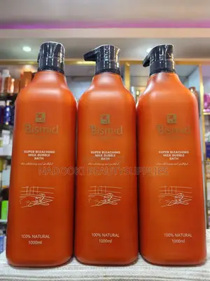 Bismid Super Bleaching