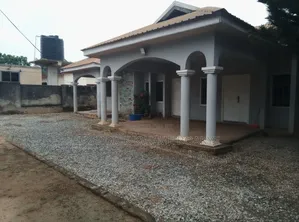 2bdrm Apartment in Brother K Estate, Kumasi Metropolitan for rent