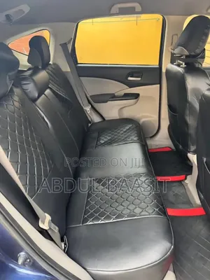 Honda CR-V EX-L 4dr SUV AWD (2.4L 4cyl 5A) 2013 Blue