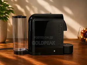 Slightly Home-Used Nespresso U D50 – Excellent Condition