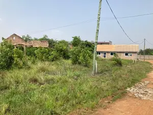 One and Half Plot of Land at Afienya New Jerusalem for Sale.
