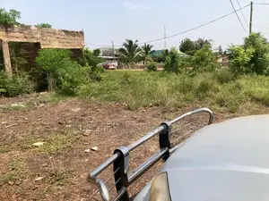 One and Half Plot of Land at Afienya New Jerusalem for Sale.