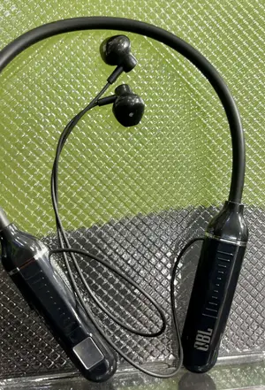 JBL Necklace