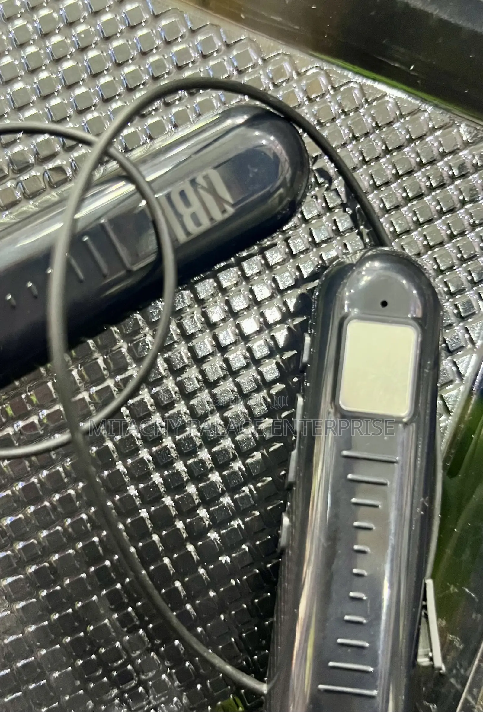 JBL Necklace