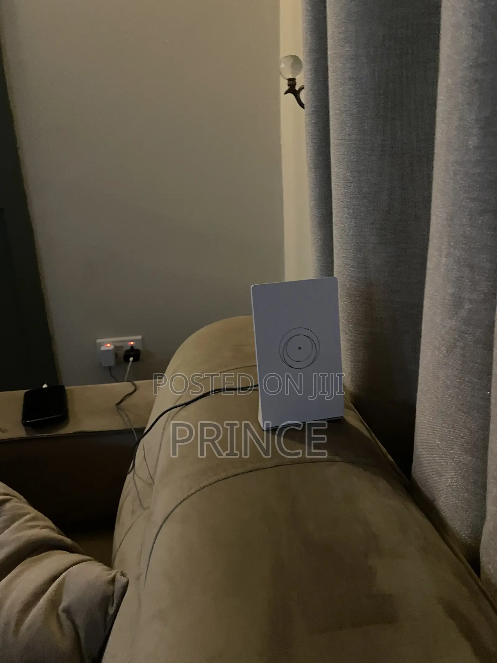 Starlink Router Mini