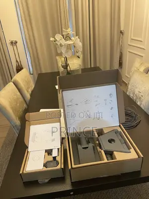 Starlink Router Mini