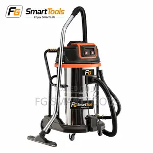 Wet Dry Vacuum Cleaner