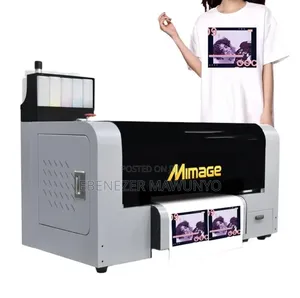 DTF Printer