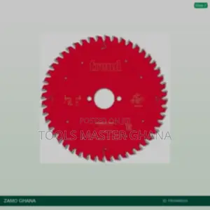 Freud Disc 182x1.7x19.05 Circular Saw Blade F03fs09700 - Fr10w001h