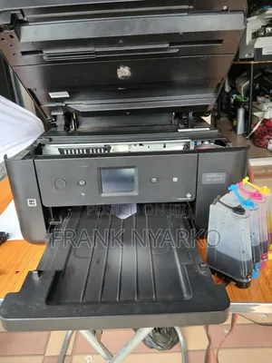 Epson Wf-2860