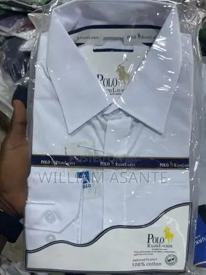 Polo Shirts 100% Cotton (M-3xl)