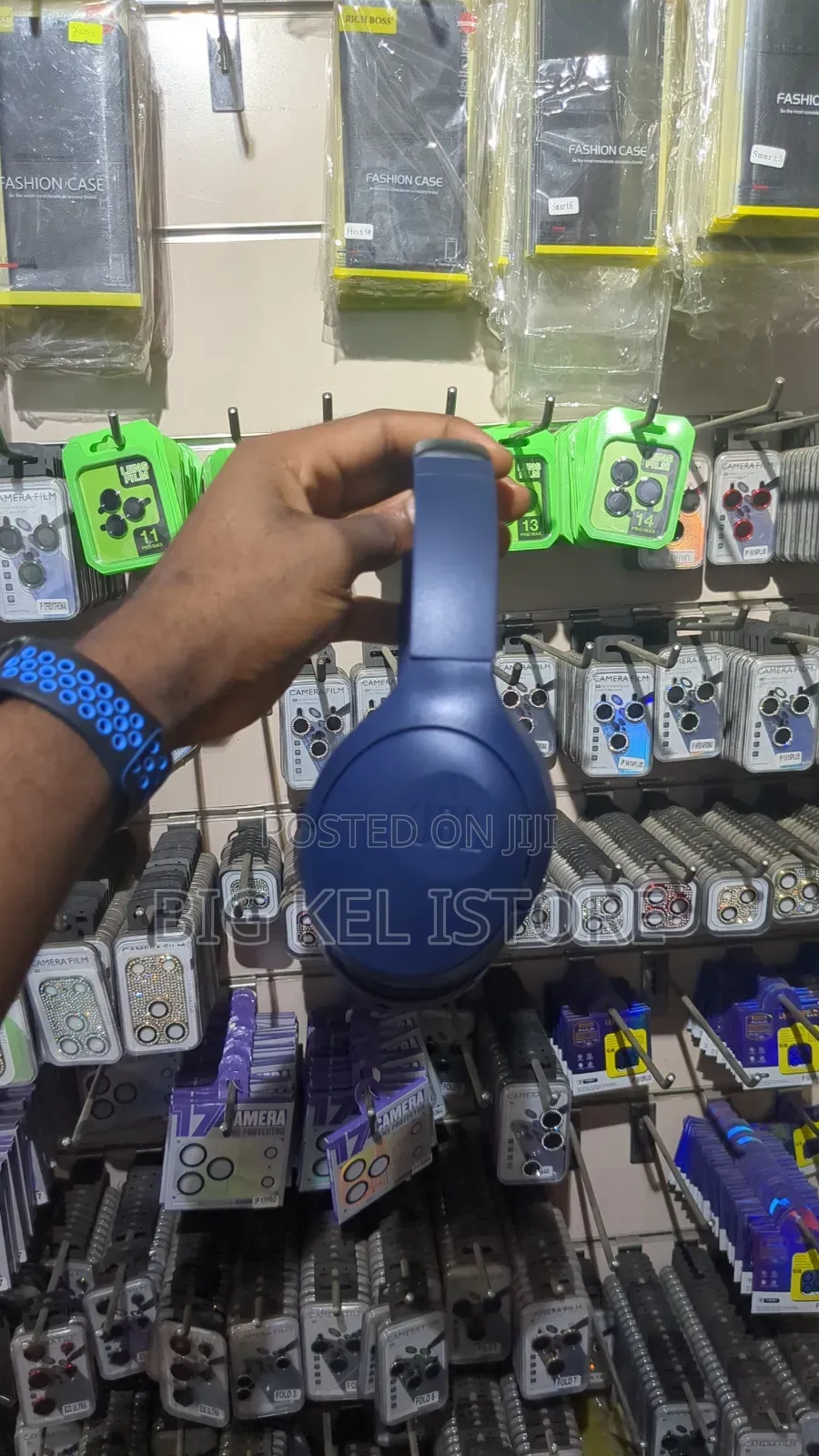 JBL Tune 1500bt Headset Available