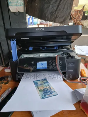 Epson Xp-4150