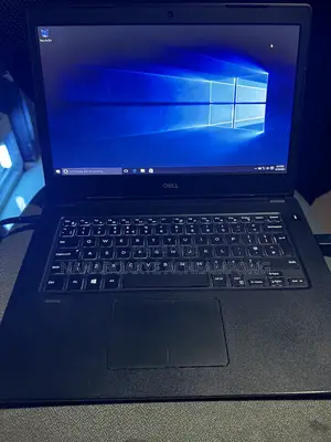 Laptop Dell Latitude 3480 8GB Intel Core i5 SSD 256GB