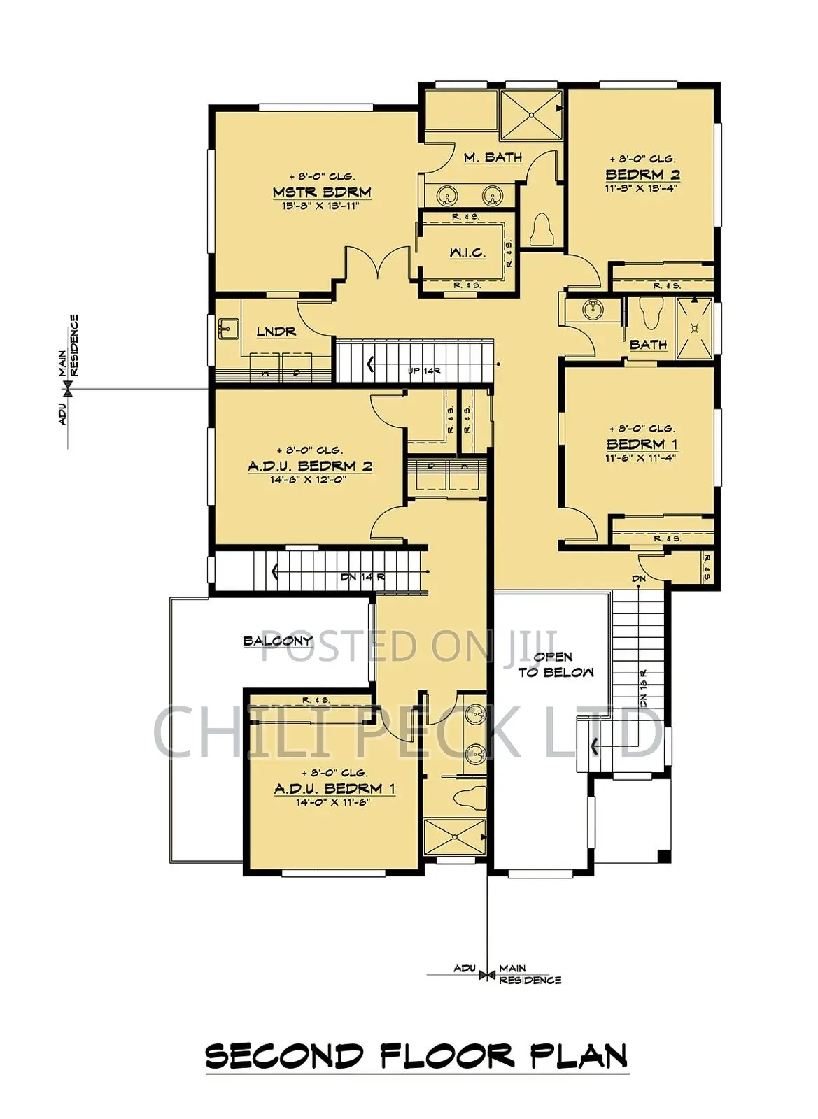 5bdrm House in Mal - Bernice Phase, Ga South Municipal for sale