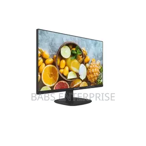 Hikvision 27 Inch Ips Monitor Ds-D5227u3-1p0uk