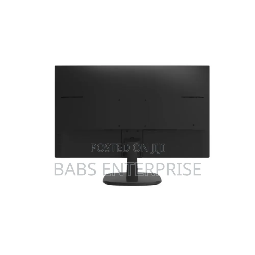 Hikvision 27 Inch Ips Monitor Ds-D5227u3-1p0uk
