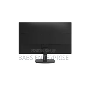 Hikvision 27 Inch Ips Monitor Ds-D5227u3-1p0uk