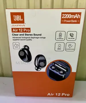 JBL in Ear Hook Earbuds