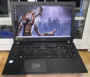 Laptop Acer Aspire A315 51 8GB Intel Core i5 SSD 256GB