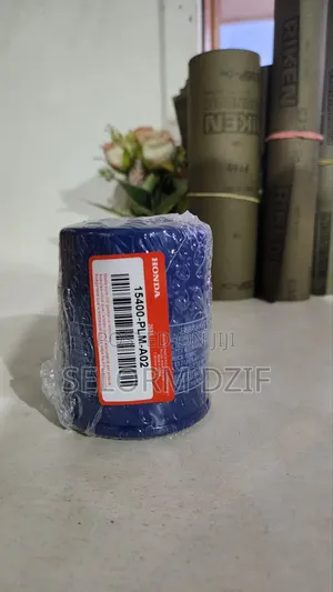 Honda Oil Filter