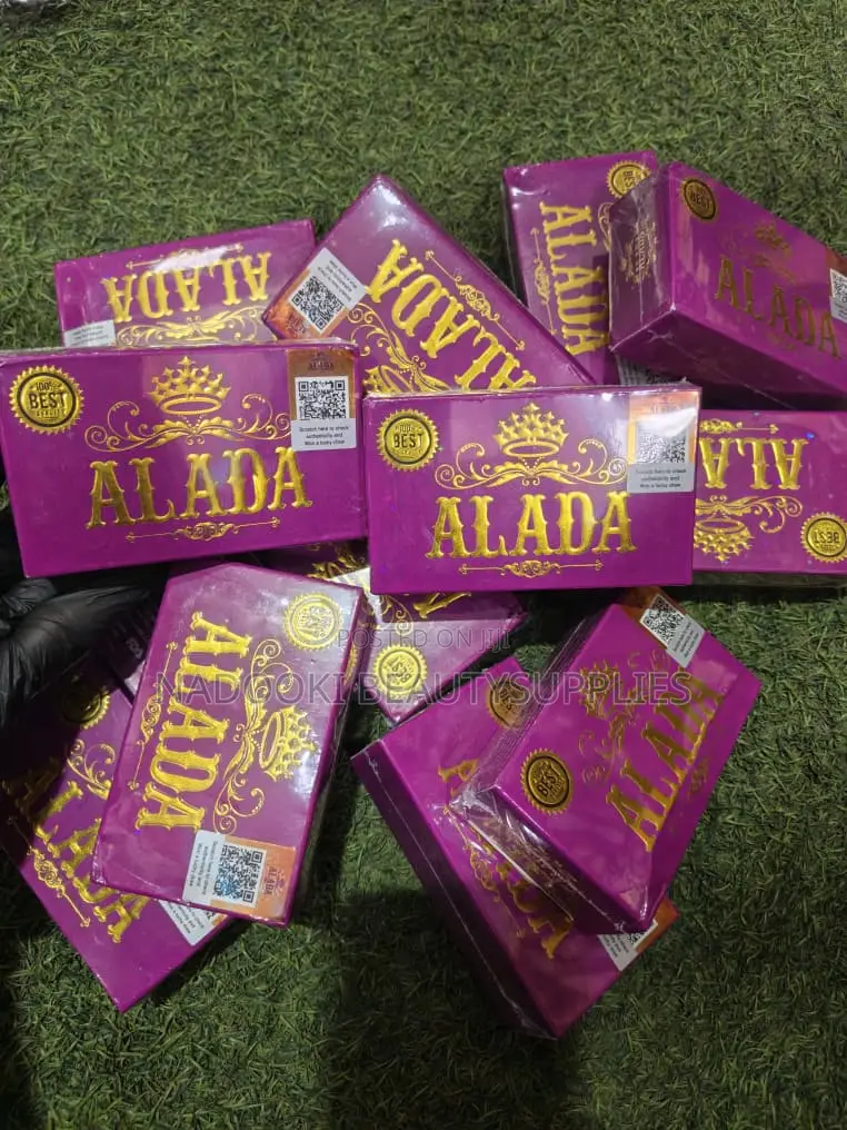 Alade Soap