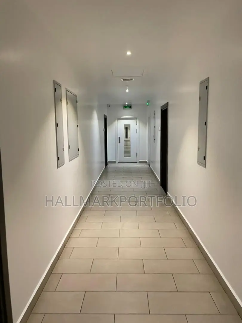 Furnished 1bdrm Apartment in Embassy Gardens, Cantonments for sale