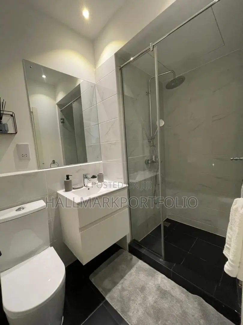 Furnished 1bdrm Apartment in Embassy Gardens, Cantonments for sale