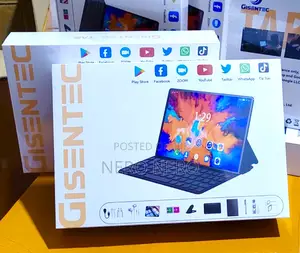 New GTouch S72 1 TB Black