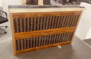 Modern Front Desk (36-206)