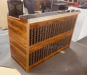 Modern Front Desk (36-206)